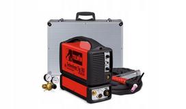Suvirinimo aparatas TELWIN TECHNOLOGY TIG 185 VALIG. 815956