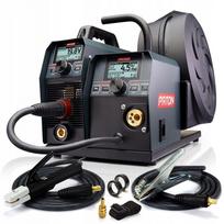 Suvirinimo aparatas PATON ProMIG-250-15-2 (WM) MIG/MAG MMA/TIG Lift