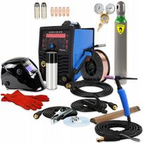 Suvirinimo aparatas Sherman Digimig MIG/MAG MMA 230V VRD Set