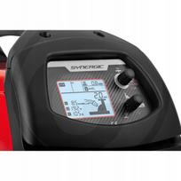 Suvirinimo aparatas Telwin MIG-MAG 210 Dual Synergic, 230V, inverterinis