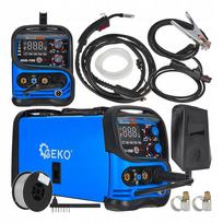 Suvirinimo aparatas MIG MAG MMA TIG Lift 160A Synergy GEKO