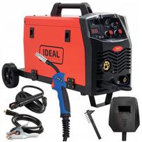 Suvirinimo aparatas MIG MAG MMA 200A 230V inverteris