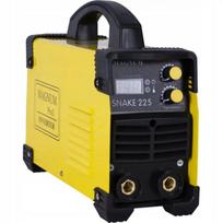 Suvirinimo aparatas Magnum Snake 225 MMA 200A IGBT