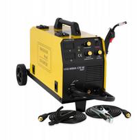 Suvirinimo aparatas MIG/MAG 160A IGBT MMA FCAW Magnum MIG 170