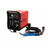 Pusiau automatinis suvirinimo aparatas IDEAL TECNO MIG 215 MMA DIGITAL
