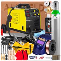 Suvirinimo aparatas Magnum MIG MMA 170W 230V 160A