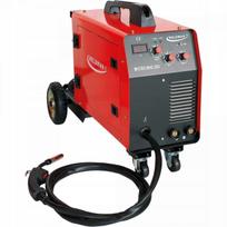 Pusiau automatinis MIG/MAG suvirinimo aparatas MMA Weldman 20-200 A 230 V