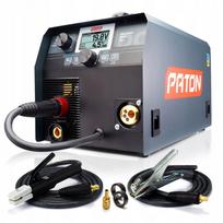 Suvirinimo aparatas PATON StandardMIG 200A MIG MAG MMA TIG DC