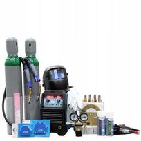 Pusiau automatinis Fanmig suvirinimo aparatas J5 Pulse Most, skirtas plienui ir aliuminiui