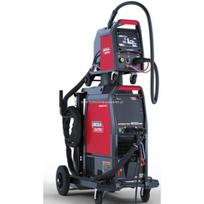 Pusiau automatinis suvirinimo aparatas LINCOLN SPEEDTEC 500SP LF56D