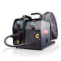 Suvirinimo aparatas PATON ProMIG-250-15-4 (WM) MIG/MAG MMA/TIG Lift