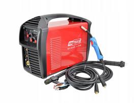 Pusiau automatinis suvirinimo aparatas AWTOOLS SPEEDLINE MIDI MIG AWTOOLST-220 BLACK LINE
