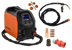 Suvirinimo aparatas KEMPPI MASTERMIG 353 350A 400V
