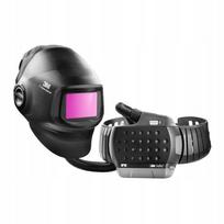 Suvirinimo kaukė su oro tiekimu Adflo 3M Speedglas G5-01VC, 617830