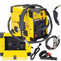 Suvirinimo aparatas inverterinis MIG MMA TIG 200A 3in1