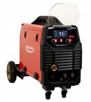 Suvirinimo aparatas Weldman Micro MIG 210 Synergy 20-200 A 230 V