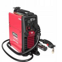 Suvirinimo aparatas Bestermig 130-S 130A MIG/MAG/MMA/TIG