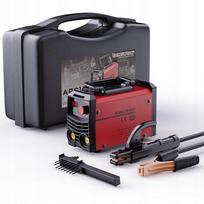 Suvirinimo aparatas ARCCAPTAIN ARC140 MMA 140A 230V