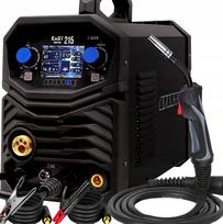 Suvirinimo aparatas Spartus Easymig 215 Synergy
