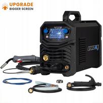 Suvirinimo aparatas SPARTUS EASYMIG 217 Dual Pulse