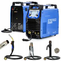 Suvirinimo aparatas inverterinis 4in1 ENERGOmatic208 200A