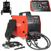 Suvirinimo aparatas MIGOMAT 200A 230V MIG MAG MMA FLUX IGBT