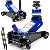 Hidraulinis automobilio keltuvas FROG JACK 3T