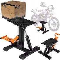 Motociklų keltuvas NEO TOOLS