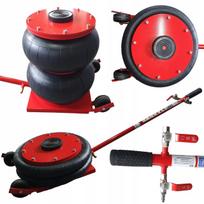 Keltuvas SNOWMAN LIFT C4, 8T, pagaminta Lenkijoje