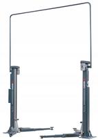 Dviejų kolonų keltuvas CASCOS C3.5S, 3,5T