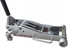 Žemo profilio keltuvas Well Kraft HW AFJ300SB 3T