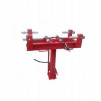 Hidraulinis-pneumatinis keltuvas CHANNEL LIFT 3,5 t