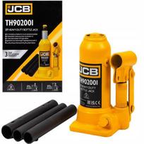 Hidraulinis automobilių keltuvas 2T JCB