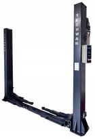 Dviejų kolonų automatinis keltuvas TECHWAR TL0004-400V 4000 kg