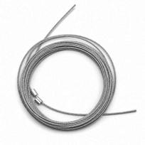 Tempimo lynas dvikolonei keltuvui 2mm x 10m