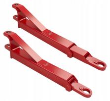 Ilgos svirtys dviem kolonoms Redats L-200R L-220R
