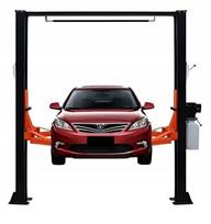 Dvipusis keltuvas 4T pusiau automatinis TOP-JOINTED TM-GROUP