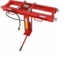 Pneumatinis hidraulinis keltuvas 3,5 t