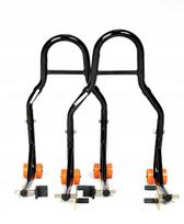 Motociklo kėlimo stovas REAR+FRONT COMBO L89