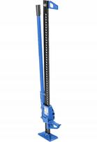 Pakėlimo domkratas Hoegert Technik 3T 48", 130–1045 mm, traukiklis/skleistuvas