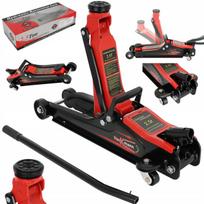 Hidraulinis 2,5 t talpos 85–385 mm domkratas su svirtimi