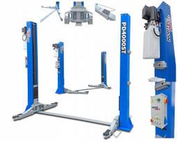 Hidraulinis dviejų kolonų keltuvas 4T PD4000ST NORTEC APS