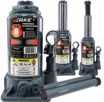 Hidraulinis domkratas 8T Frog Bollard