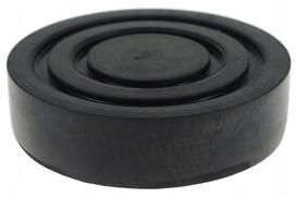 Pakėlimo mechanizmo FROG poveržlė, guminė, 70x21 mm