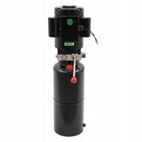 Elektrinė hidraulinė pompa 10L 2.2KW 220V