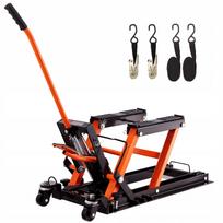 Motociklo hidraulinis keltuvas VEVOR 1500 LBS ATV Dirt Bike