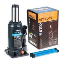 Hidraulinis keltuvas 10T 200-405mm BL-10 STIX