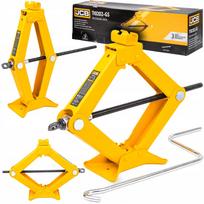 Trapezinis automobilio keltuvas JCB 2T 2000 kg