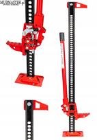 Keltuvas Hi-lift Hilift 3T 60" 150cm Mudmaster
