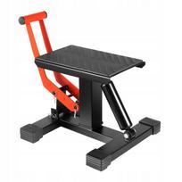 Motociklo keltuvo rėmas 400 kg